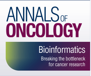 理学院言方荣副教授在肿瘤学知名刊物annalsofoncology上发表高水平